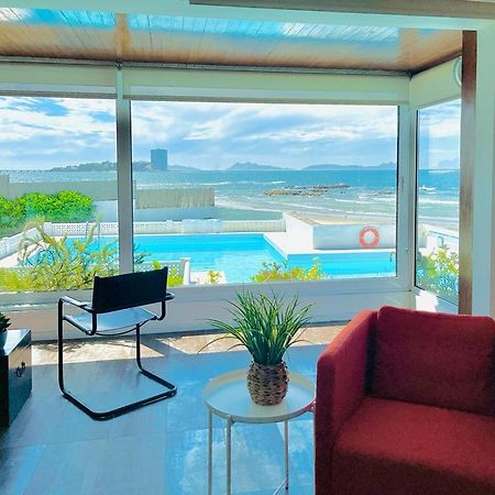 Luxury Views Canido, Beach Acces Vigo Luaran gambar