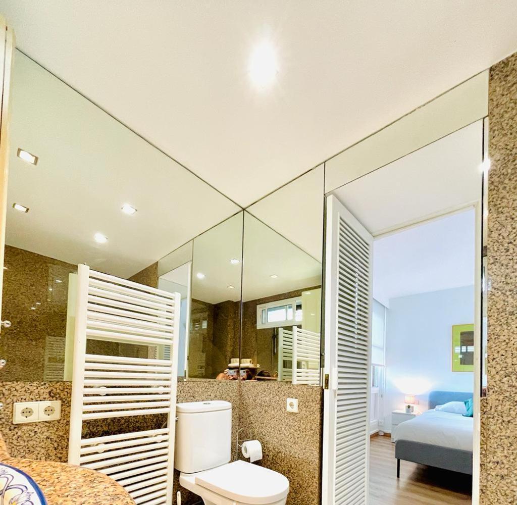 Luxury Views Canido, Beach Acces Vigo Luaran gambar