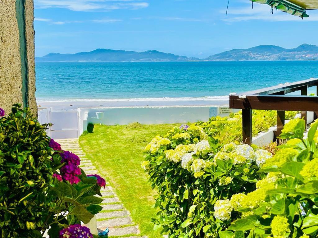 Luxury Views Canido, Beach Acces Vigo Luaran gambar